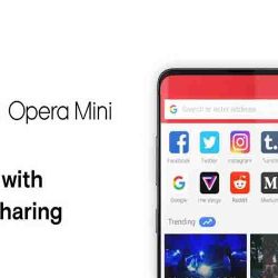Download Opera Mini Apk Versi Lama dan Terbaru 2022 Gratis