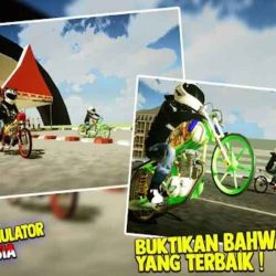 Download Real Drag Simulator Apk Indonesia Versi Terbaru Untuk Android