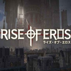 Download Rise Of Eros Apk Versi Terbaru Untuk Android