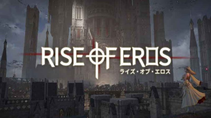 Download Rise Of Eros Apk Versi Terbaru Untuk Android