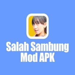 Download Salah Sambung Mod Apk Versi Terbaru Untuk Android