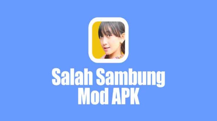 Download Salah Sambung Mod Apk Versi Terbaru Untuk Android
