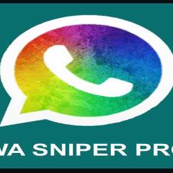 Download Sniper WhatsApp Pro Apk Versi Terbaru 2022 Gratis
