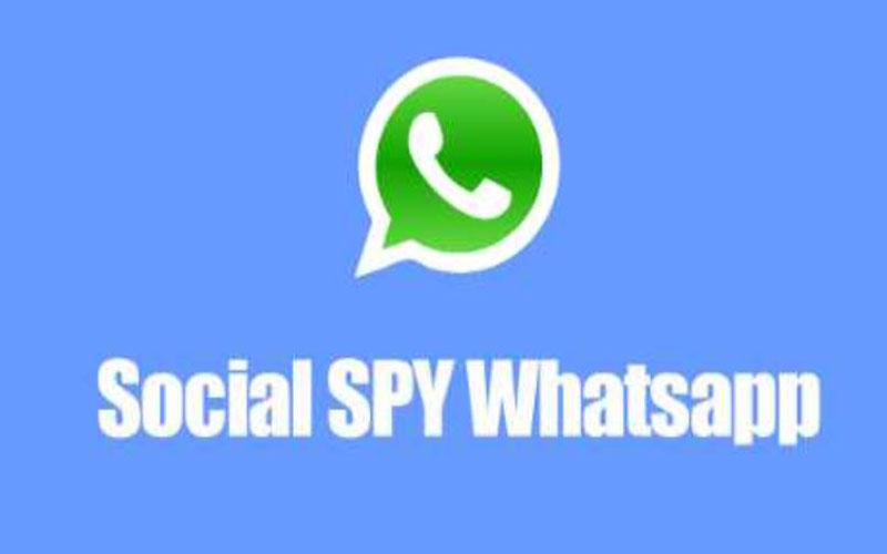 Download Social Spy WhatsApp Cepat