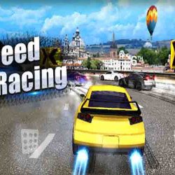 Download Speed Car Racing 3D Mod Apk Terbaru 2022
