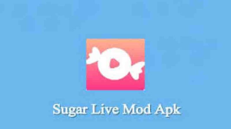 Download Sugar Live Mod Apk Versi Terbaru 2022