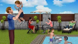 Download The Sims Freeplay Mod Apk Untuk Android Versi Terbaru  