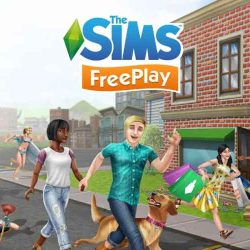 Download The Sims Freeplay Mod Apk Untuk Android Versi Terbaru 2022