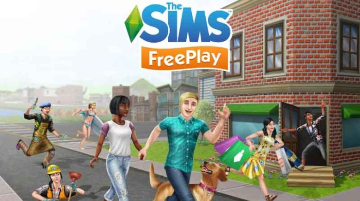 Download The Sims Freeplay Mod Apk Untuk Android Versi Terbaru 2022