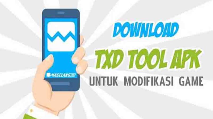 Download Txd Tool Mod Apk For Android Versi Terbaru 2022