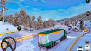 Download Universal Truck Simulator Mod Apk Unlimited Money 