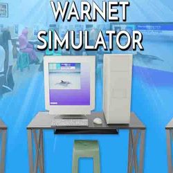 Download Warnet Simulator Mod Apk v2.1.2 Terbaru 2022