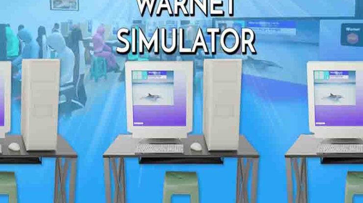 Download Warnet Simulator Mod Apk v2.1.2 Terbaru 2022