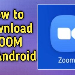 Download Zoom Cloud Meeting For Pc