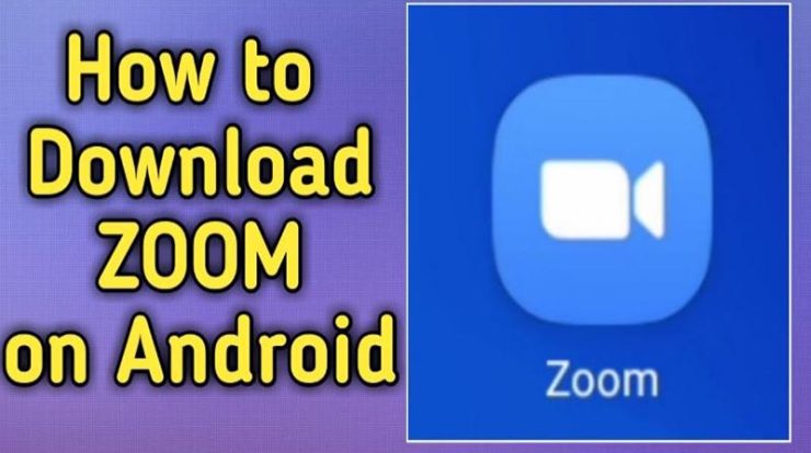 Download Zoom Cloud Meeting For Pc
