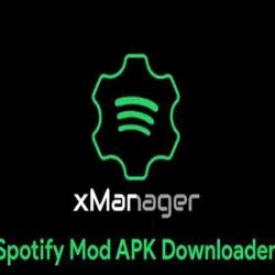 Download xManager Spotify Apk Versi Terbaru 2022