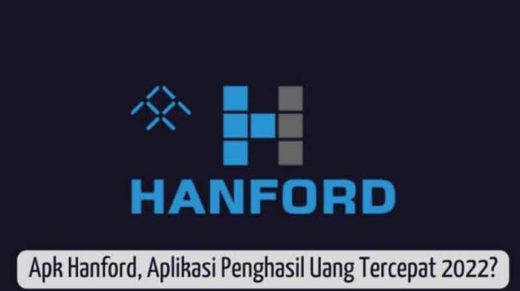 Hanford Apk Penghasil Uang, Aman Atau Penipuan?