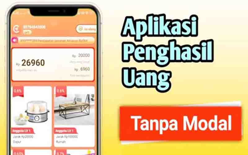 Lilyquiz Apk Penghasil Uang Apakah Terbukti Membayar?