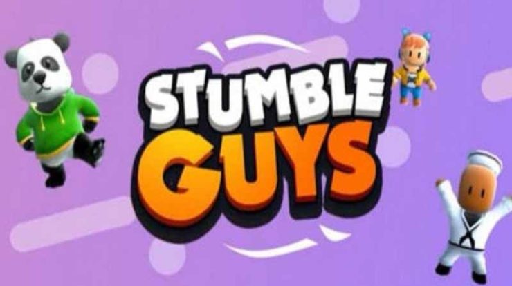 Mengatasi Stumble Guys Tidak Bisa Login