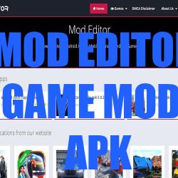 Modeditor Apk Android Downloader