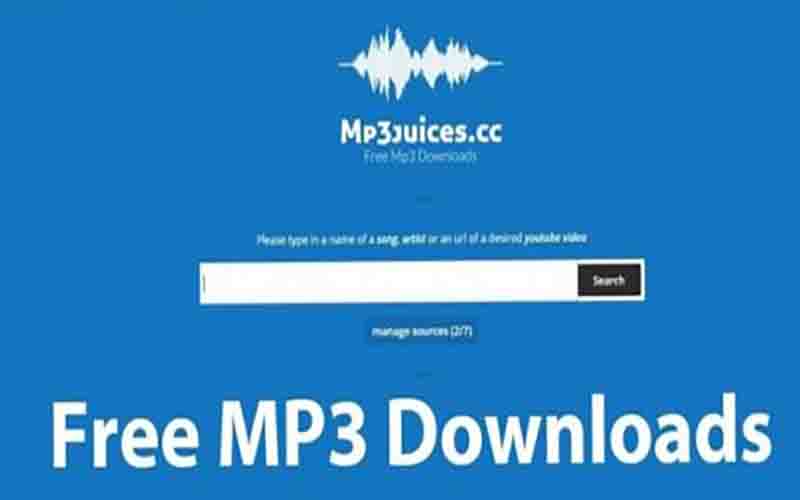 Mp3 Juice Download Lagu MP3 dari Video Youtube Gratis