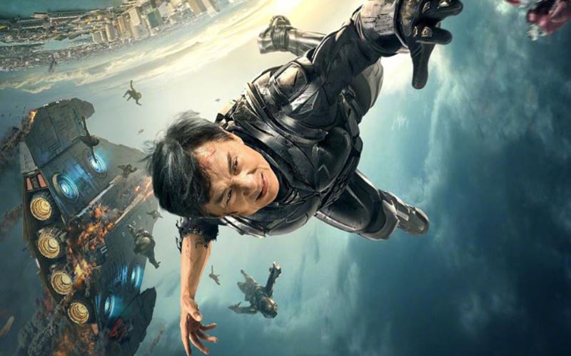 Nonton Film Bleeding Steel Full Movie Sub Indo