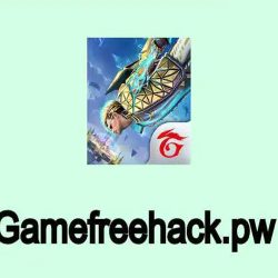 Situs Gamefreehack.pw Hack Diamond