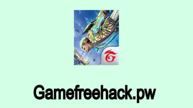 Situs Gamefreehack.pw Hack Diamond