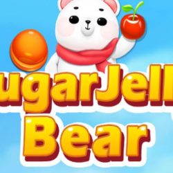 Sugar Jelly Bear Apk Penghasil Uang Apakah Terbukti Membayar?