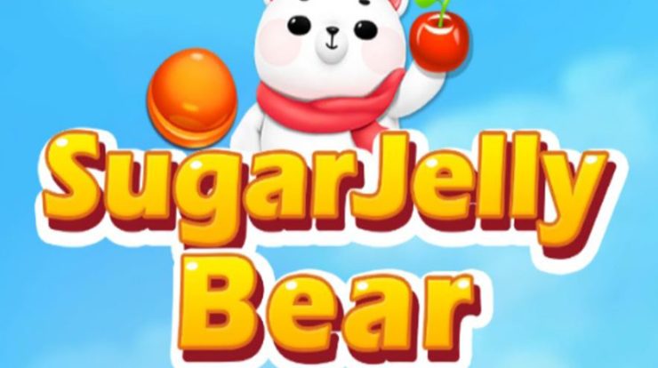 Sugar Jelly Bear Apk Penghasil Uang Apakah Terbukti Membayar?