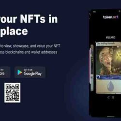 Download Aplikasi NFT OpenSea Ghozali Everyday Gratis