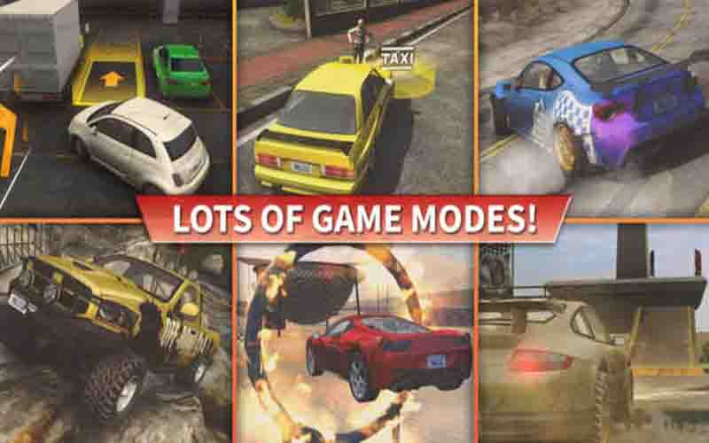 Download Car Driving Maleo Mod Apk Versi Terbaru 2022