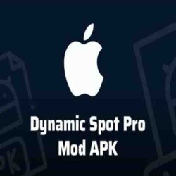 Download Dynamic Spot Pro Mod Apk v1.05 Terbaru 2022
