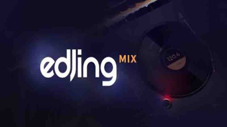 Download Edjing Mix Mod Apk Versi Terbaru 2022