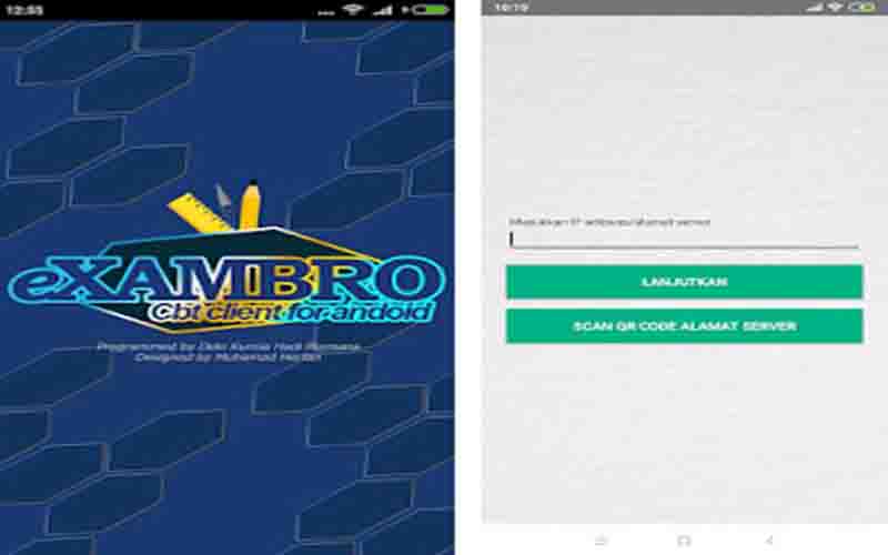 Download Exambro Apk Terbaru 2022