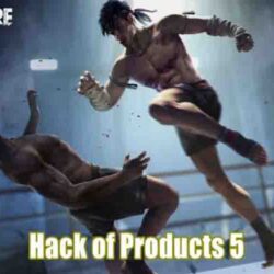 Download Hack of Products 5 Apk Diamond Free Fire Gratis