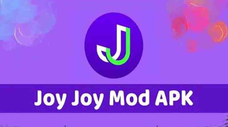 Download Joy Joy Mod Apk Unloack VIP Versi Terbaru 2022