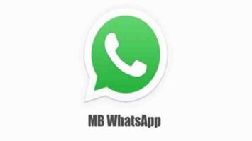 Download MB Whatsapp Apk Versi Terbaru 2022