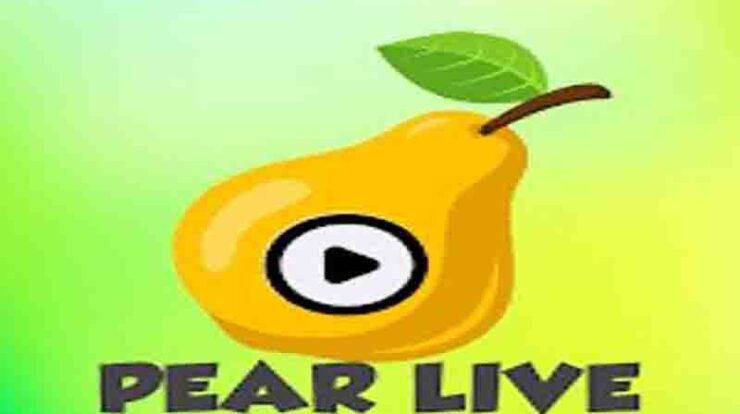Download Pear Live Mod Apk Versi Terbaru 2022