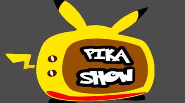 Download Pikashow Apk Versi Terbaru 2022