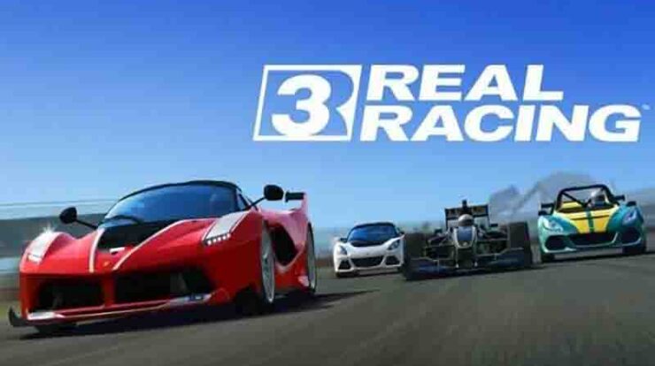 Download Real Racing 3 Mod Apk Versi Terbaru 2022