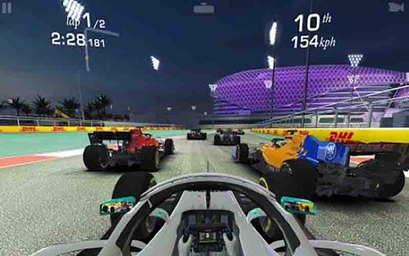 Download Real Racing 3 Mod Apk Versi Terbaru 2022