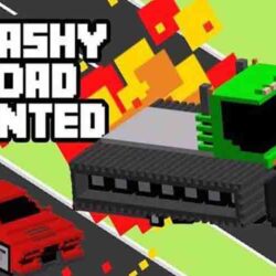 Download Smashy Road Wanted 2 Mod Apk Terbaru 2022