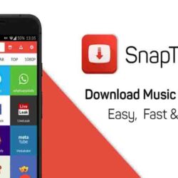 Download Snaptube Mod Apk Pro Versi Terbaru 2022