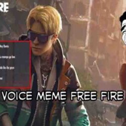 Download Voice Meme Free Fire Part 2 Apk Terbaru 2022