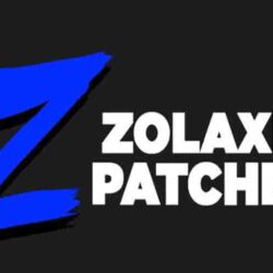 Download Zolaxis Patcher Apk Versi Terbaru 2022