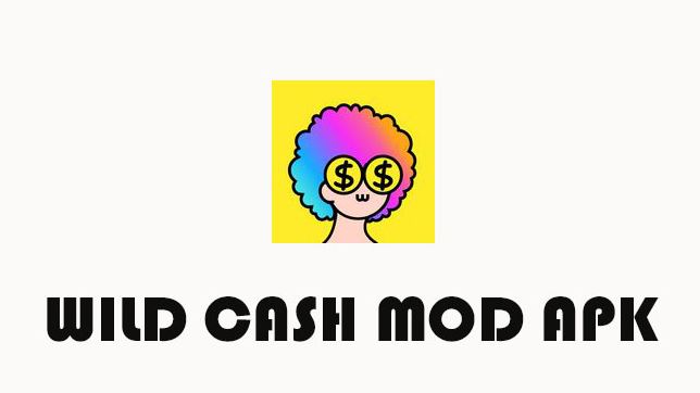 Wild Cash Mod Apk Penghasil Uang Apakah Membayar?