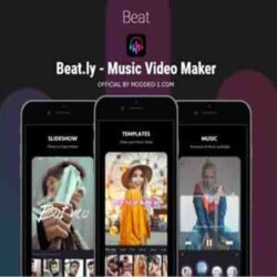 Download Beat.ly Mod Apk Unlock VIP Versi Terbaru 2022