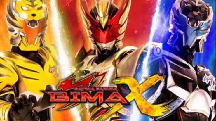 Download Bima X Mod Apk Unlimited Money Terbaru 2022