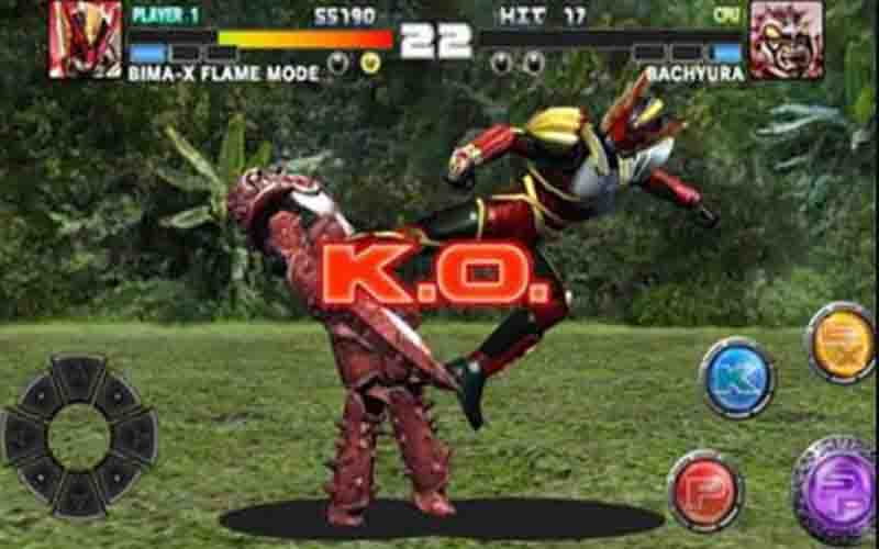 Download Bima X Mod Apk Unlimited Money Terbaru 2022